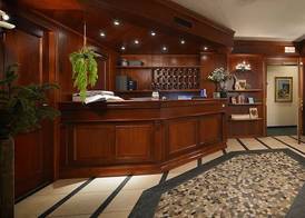 Hotel Primula 4
