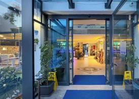 La Bella Suit Otel 2