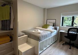 Cúirt na Coiribe Self Catering 2