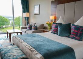 Manor House Country Hotel 2