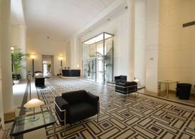 Palazzo Esedra 3