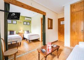 Hotel Torre San Juan 2