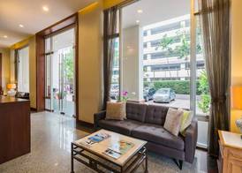 Asoke Residence Sukhumvit by UHG 5