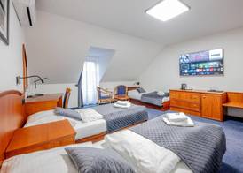 Hotel Belcredi 3