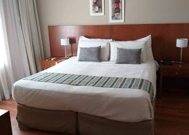 Howard Johnson Resort & Spa Escobar 5