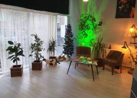 Zion Home Butik Otel 3