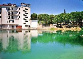 Hotel Bisanzio Resort 5