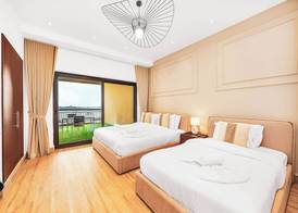 New Fairmont Residences by Propigo 4