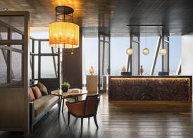Rosewood Phnom Penh 4