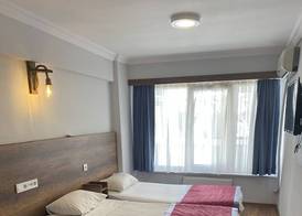 Hatay Hotel 5