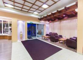 Hotel Spongiola 2