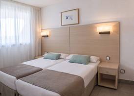 Apartaments Cye Salou 2