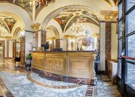 Des Epoques Hotel 2