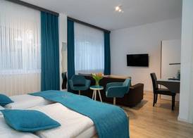 Friends Hotel Bad Salzuflen 5