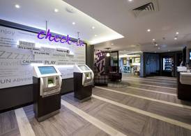 Premier Inn Leeds Headingley 2