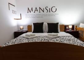 Mansio 4