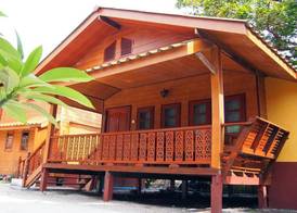 Coco Beach Bungalows 5