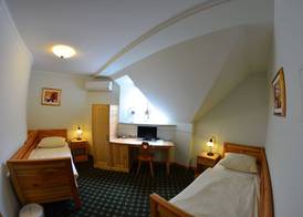 Penzion Kaps 4