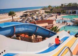 Hawai Beach Club 3