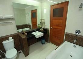 Hotel Filadelfia 5