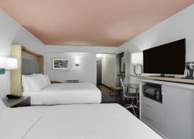 Holiday Inn ROANOKE AIRPORT-CONFERENCE CTR by IHG 5