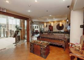 Crown Regency Residences - Cebu 2