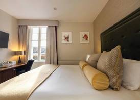 Rothay Garden by Harbour Hotels 4