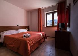 Hotel Faggio Rosso 5