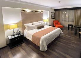 Tikal Futura Hotel & Convention Center 5