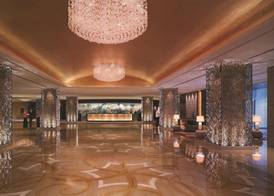 Shangri-La Qingdao 3