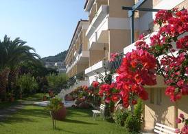 Paradise Hotel 3