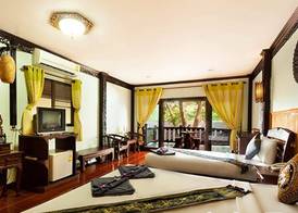 Paradise Pearl Bungalows 5
