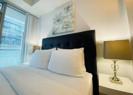 StayToronto - The York Suites 3