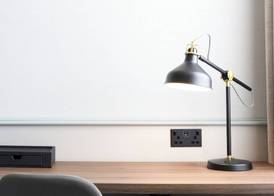 Four Points by Sheraton Edinburgh 3