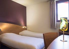 The Originals City, Hôtel Nîmes Costières 3