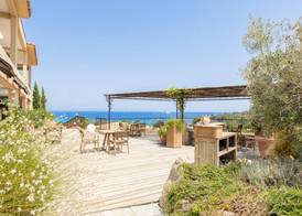 Hôtel & Spa A Cala - Suites Piscines Privées - Adults Only 4