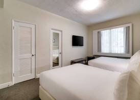Crest Hotel Suites 4