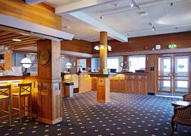 Thon Hotel Sandven 2
