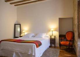 Hotel La Capellania 4