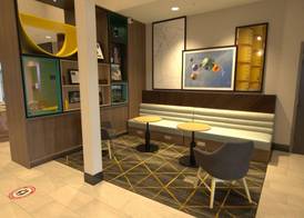 Holiday Inn & Suites HOPKINSVILLE - CONVENTION CTR by IHG 2