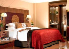Westport Plaza Hotel, Spa & Leisure 4