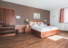Hotel Am Sonneck 2
