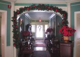 Montague Inn Bed & Breakfast 2