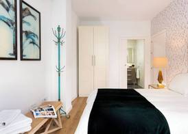 Genteel Home Baños 3