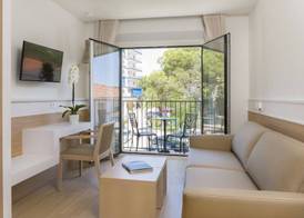 Hotel Costa Brava 5