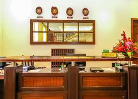 Oak Ray Regency 4