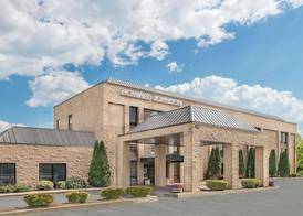 Hotel Amherst Hadley 3
