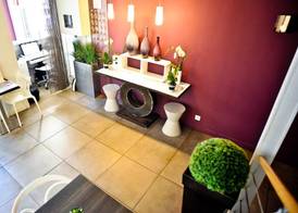 Hotel OXO 5