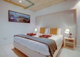 Kirxa Rooms and Suites 5
