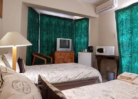 Loerie Guesthouse 3